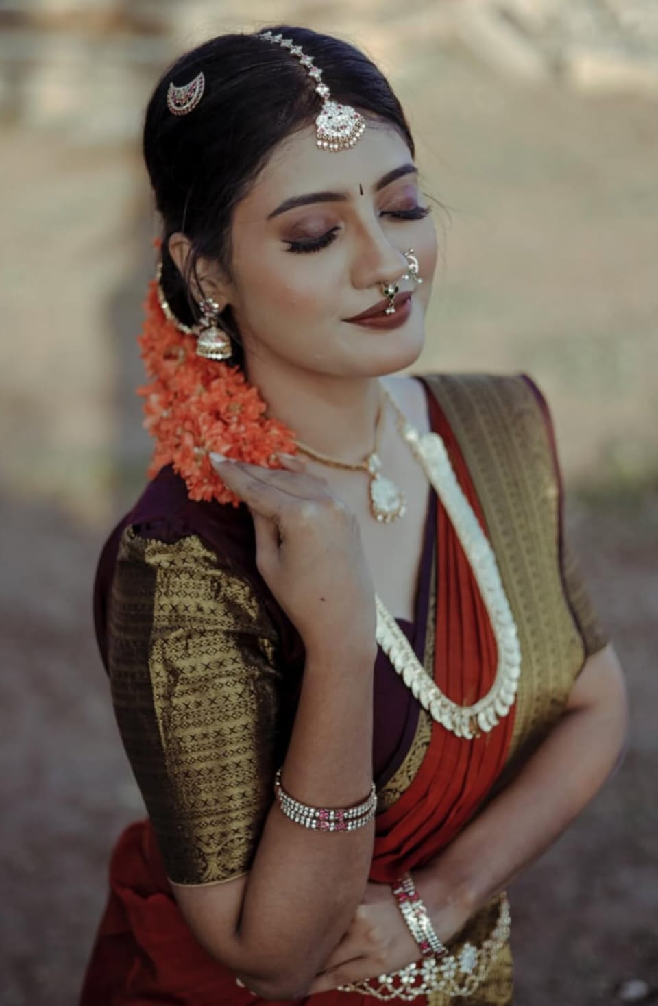 Bride Photography 1